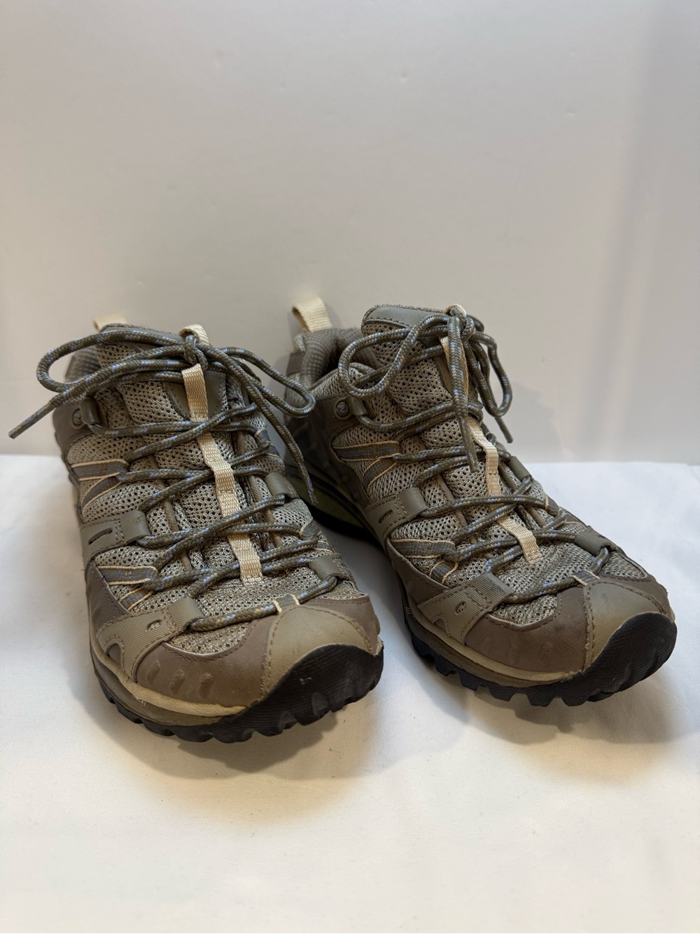 Merrell Performance Footware Size 7.5 - Picture 1 of 9